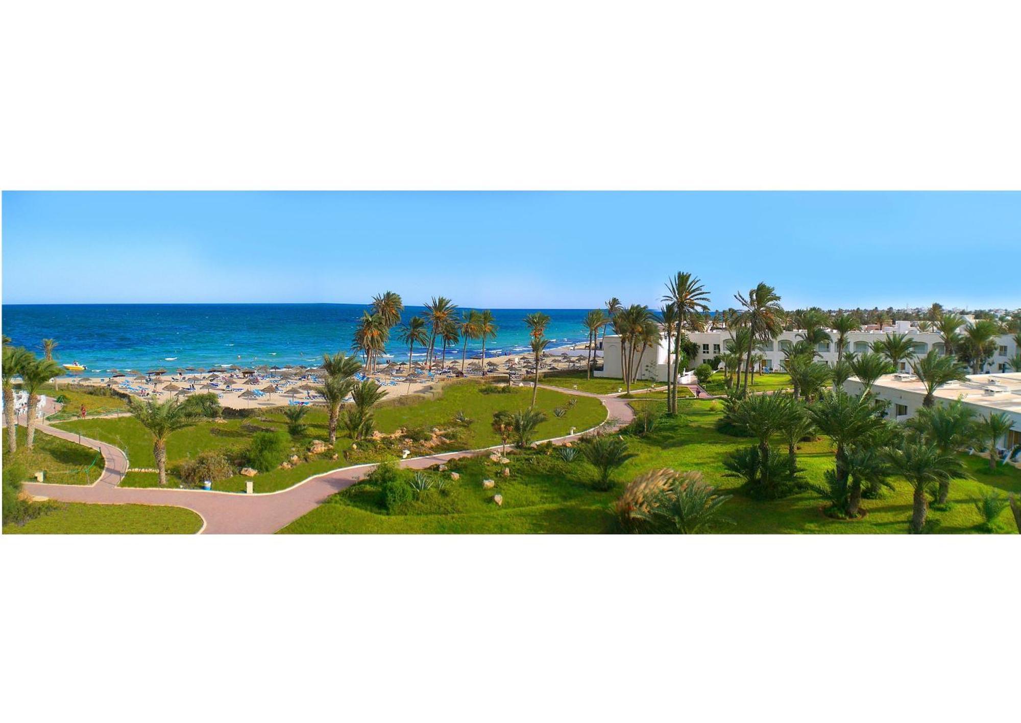 Zephir Hotel & Spa Зарзис Екстериор снимка