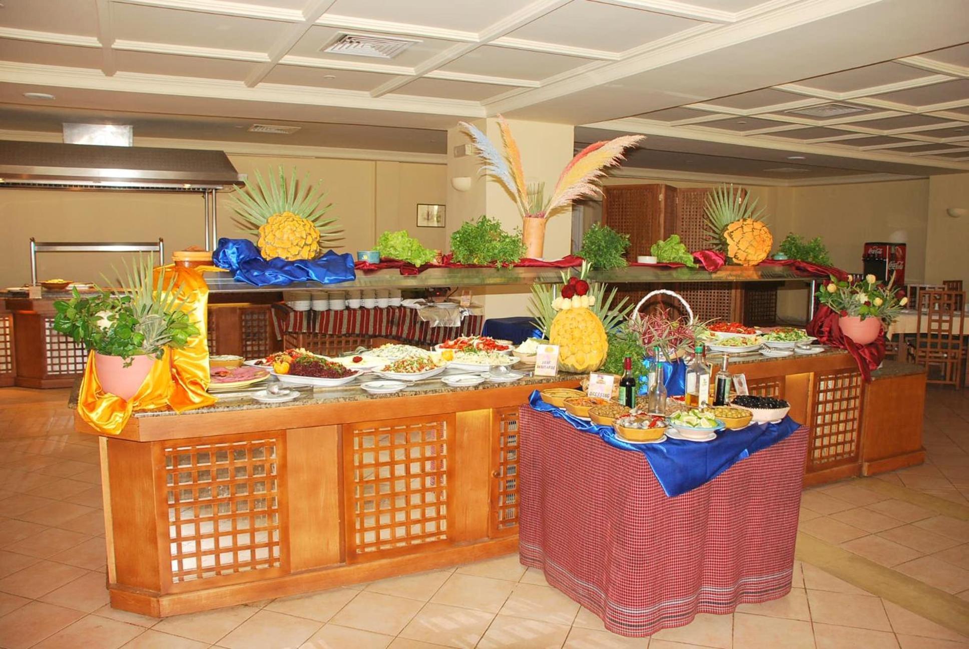 Zephir Hotel & Spa Зарзис Екстериор снимка