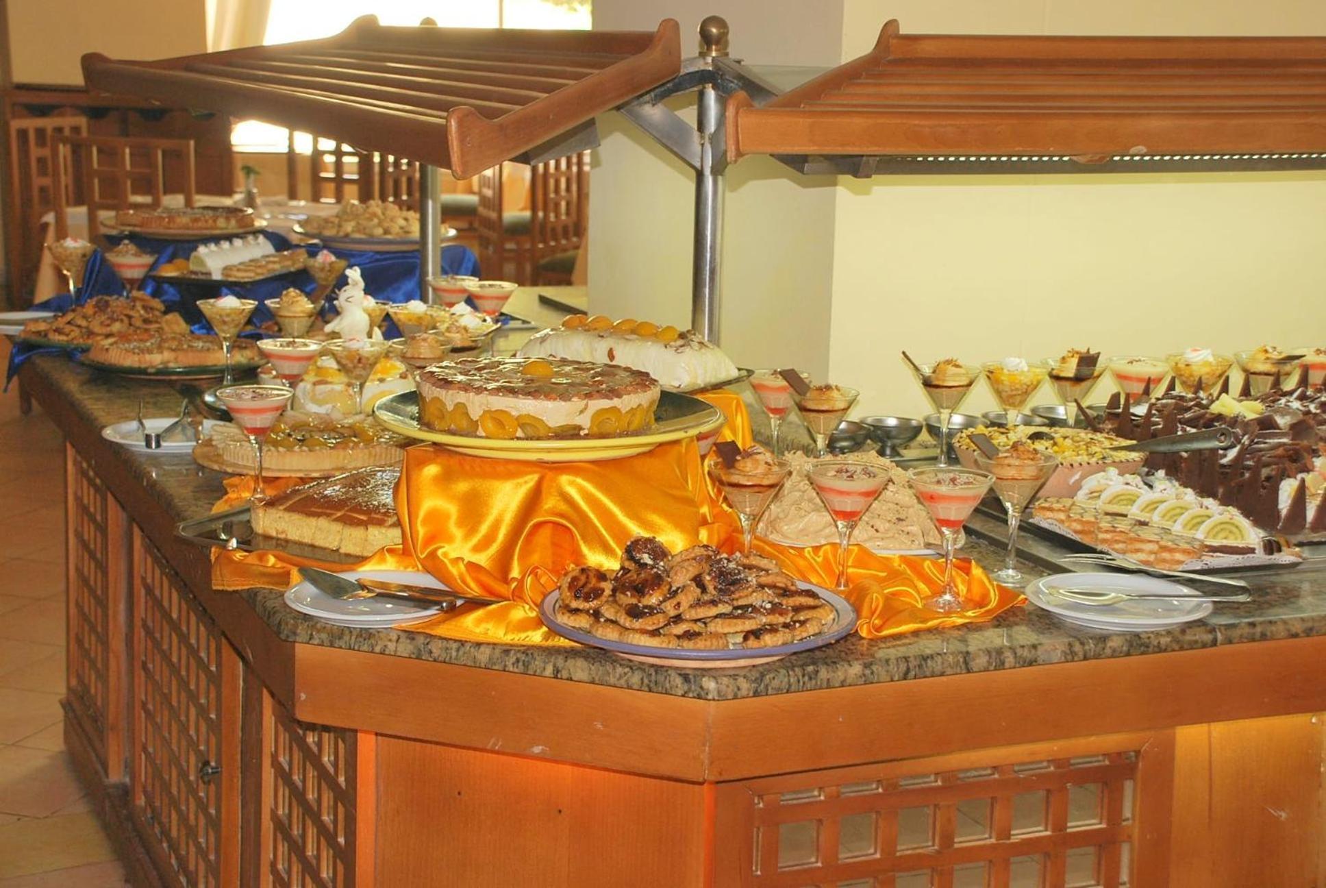 Zephir Hotel & Spa Зарзис Екстериор снимка