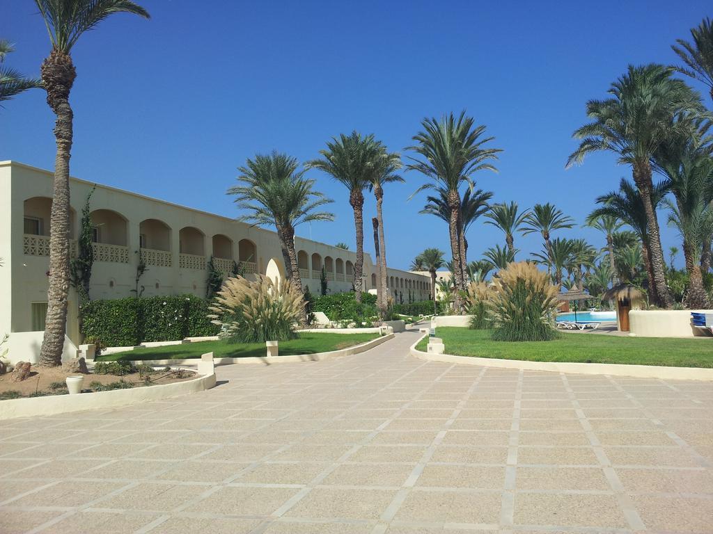 Zephir Hotel & Spa Зарзис Екстериор снимка